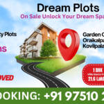 Best Coimbatore real estate expert offering guidance for property buyers