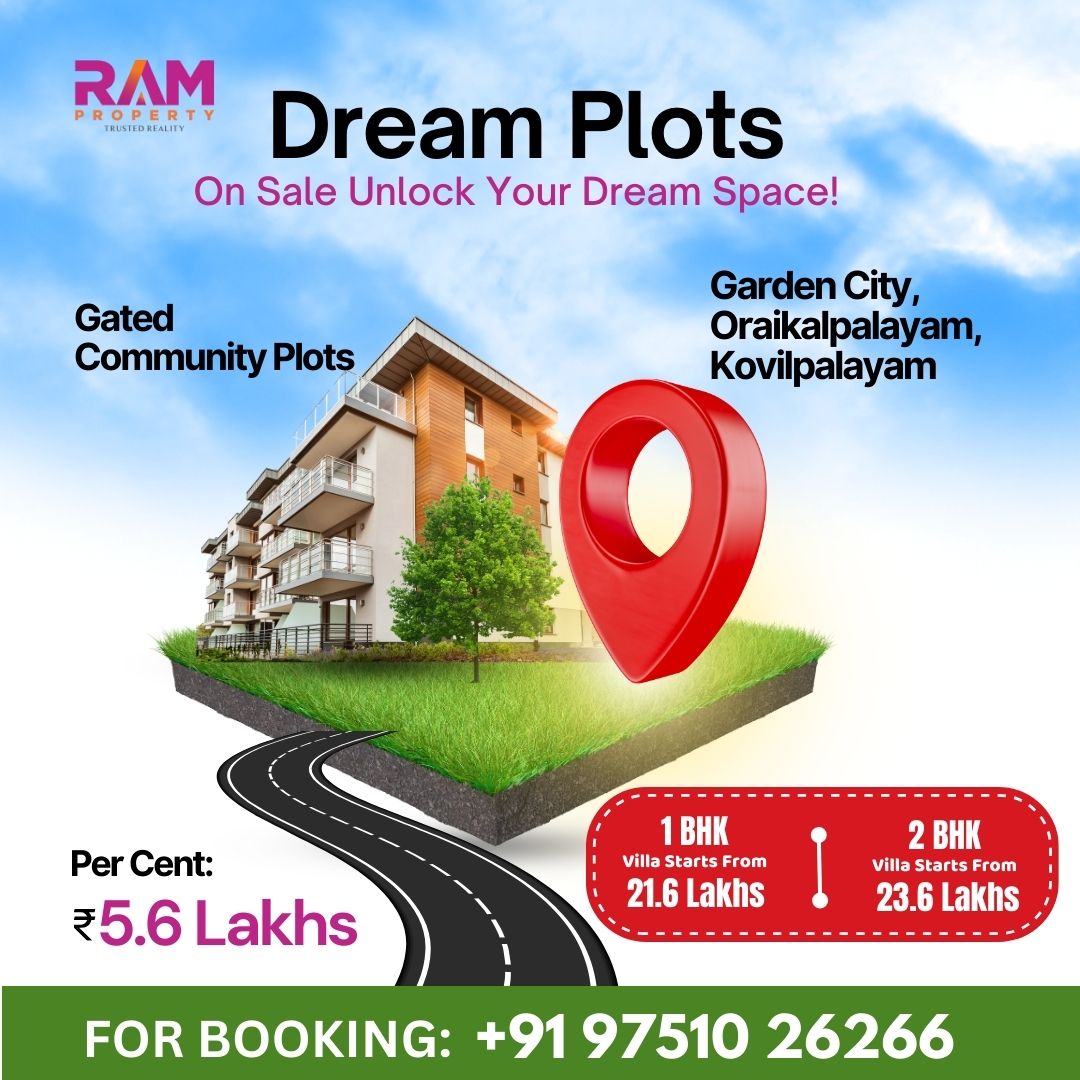 Trusted home builder delivering quality construction and safe investments